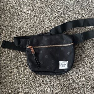 Herschel fanny pack